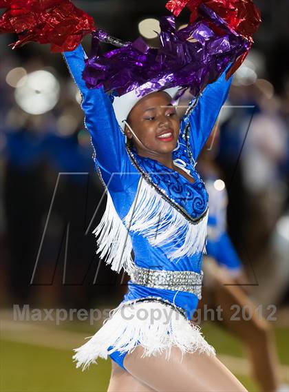 Thumbnail 1 in Hebron @ Lewisville photogallery.