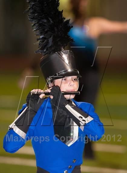 Thumbnail 1 in Hebron @ Lewisville photogallery.