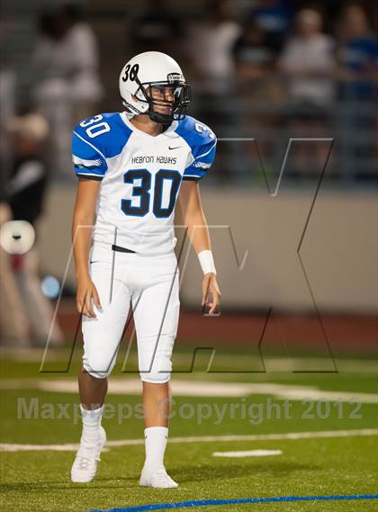 Thumbnail 3 in Hebron @ Lewisville photogallery.