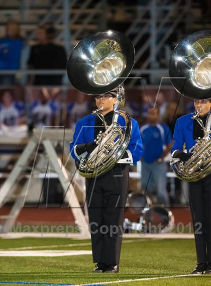 Thumbnail 2 in Hebron @ Lewisville photogallery.