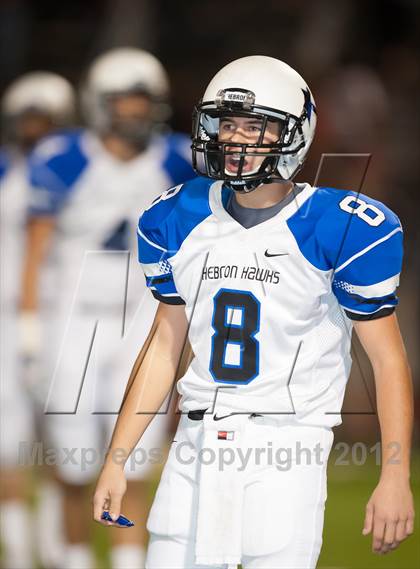 Thumbnail 1 in Hebron @ Lewisville photogallery.