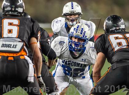 Thumbnail 3 in South Hadley vs. Wahconah Regional (MIAA Division 2 West Final) photogallery.