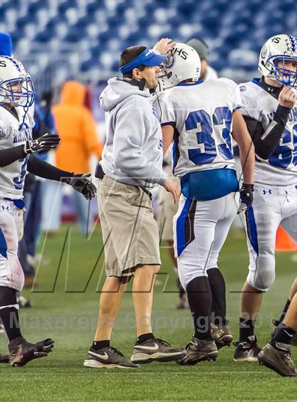 Thumbnail 3 in South Hadley vs. Wahconah Regional (MIAA Division 2 West Final) photogallery.