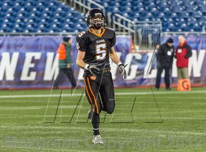Thumbnail 2 in South Hadley vs. Wahconah Regional (MIAA Division 2 West Final) photogallery.