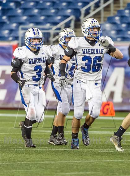 Thumbnail 1 in South Hadley vs. Wahconah Regional (MIAA Division 2 West Final) photogallery.