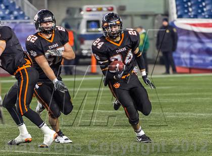 Thumbnail 1 in South Hadley vs. Wahconah Regional (MIAA Division 2 West Final) photogallery.
