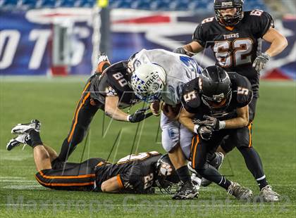 Thumbnail 1 in South Hadley vs. Wahconah Regional (MIAA Division 2 West Final) photogallery.