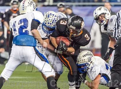 Thumbnail 2 in South Hadley vs. Wahconah Regional (MIAA Division 2 West Final) photogallery.