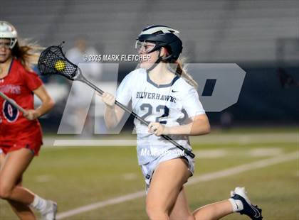 Thumbnail 2 in Lake Brantley @ Lake Howell (Pre-Season Classic) photogallery.