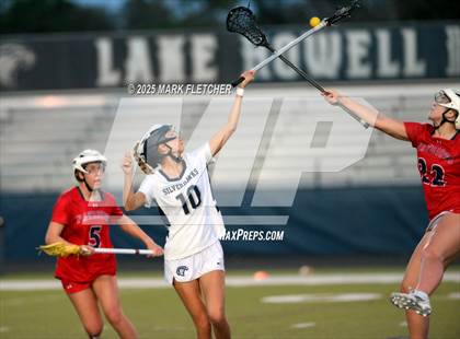 Thumbnail 3 in Lake Brantley @ Lake Howell (Pre-Season Classic) photogallery.