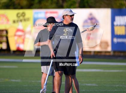 Thumbnail 1 in Lake Brantley @ Lake Howell (Pre-Season Classic) photogallery.