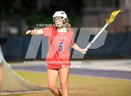 Thumbnail 1 in Lake Brantley @ Lake Howell (Pre-Season Classic) photogallery.