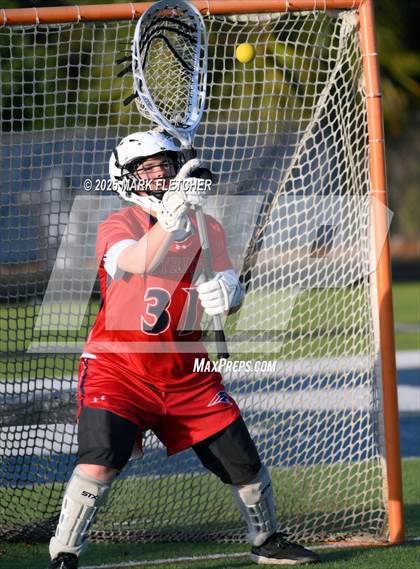 Thumbnail 1 in Lake Brantley @ Lake Howell (Pre-Season Classic) photogallery.
