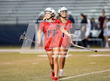 Thumbnail 2 in Lake Brantley @ Lake Howell (Pre-Season Classic) photogallery.
