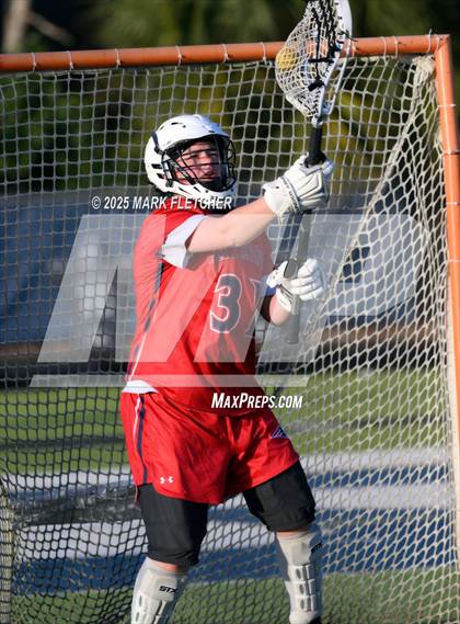 Thumbnail 3 in Lake Brantley @ Lake Howell (Pre-Season Classic) photogallery.