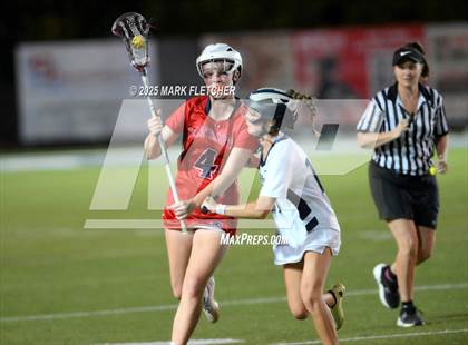 Thumbnail 2 in Lake Brantley @ Lake Howell (Pre-Season Classic) photogallery.