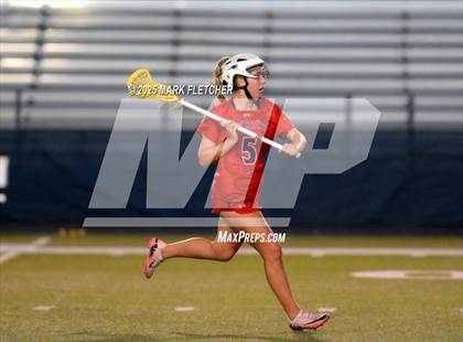 Thumbnail 1 in Lake Brantley @ Lake Howell (Pre-Season Classic) photogallery.