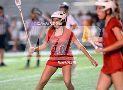 Thumbnail 2 in Lake Brantley @ Lake Howell (Pre-Season Classic) photogallery.
