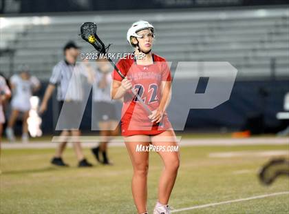 Thumbnail 2 in Lake Brantley @ Lake Howell (Pre-Season Classic) photogallery.