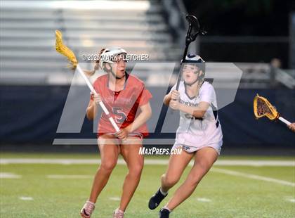 Thumbnail 3 in Lake Brantley @ Lake Howell (Pre-Season Classic) photogallery.