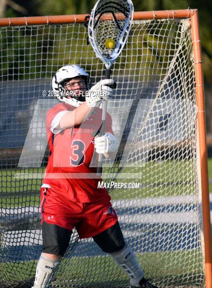 Thumbnail 2 in Lake Brantley @ Lake Howell (Pre-Season Classic) photogallery.