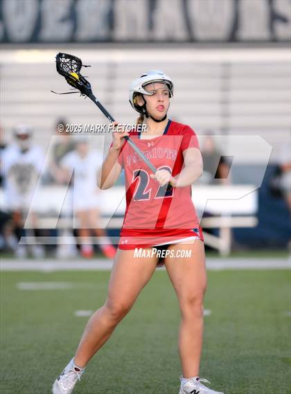 Thumbnail 3 in Lake Brantley @ Lake Howell (Pre-Season Classic) photogallery.