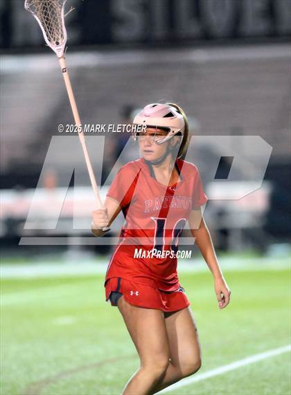 Thumbnail 3 in Lake Brantley @ Lake Howell (Pre-Season Classic) photogallery.