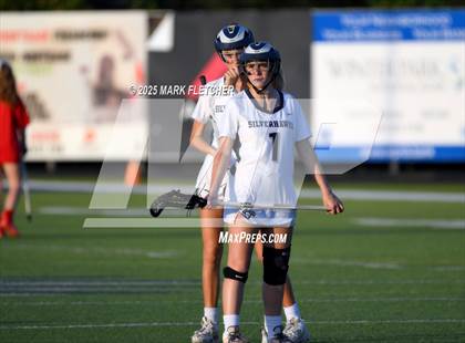 Thumbnail 3 in Lake Brantley @ Lake Howell (Pre-Season Classic) photogallery.