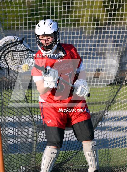 Thumbnail 1 in Lake Brantley @ Lake Howell (Pre-Season Classic) photogallery.