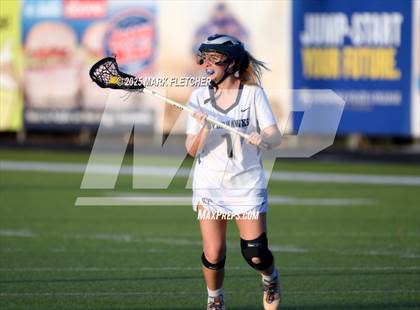 Thumbnail 1 in Lake Brantley @ Lake Howell (Pre-Season Classic) photogallery.