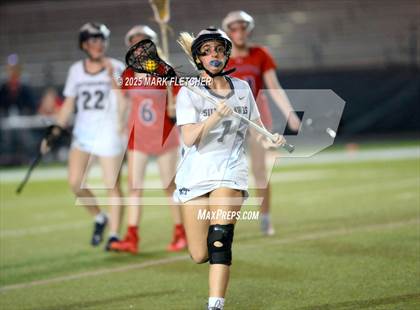 Thumbnail 3 in Lake Brantley @ Lake Howell (Pre-Season Classic) photogallery.