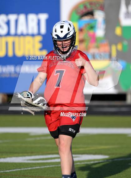 Thumbnail 2 in Lake Brantley @ Lake Howell (Pre-Season Classic) photogallery.