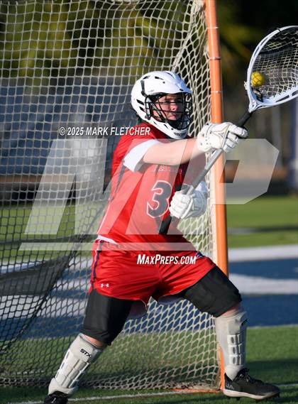 Thumbnail 3 in Lake Brantley @ Lake Howell (Pre-Season Classic) photogallery.