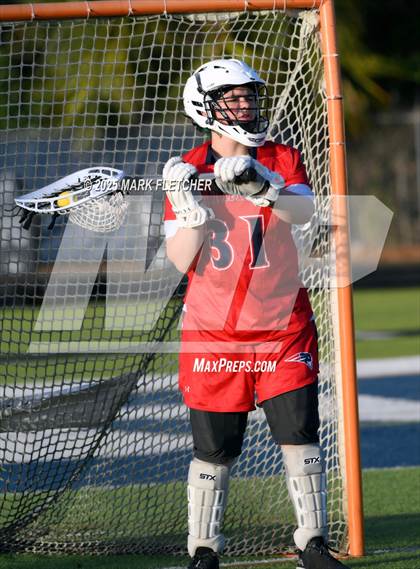 Thumbnail 2 in Lake Brantley @ Lake Howell (Pre-Season Classic) photogallery.