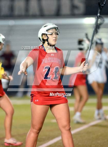 Thumbnail 2 in Lake Brantley @ Lake Howell (Pre-Season Classic) photogallery.