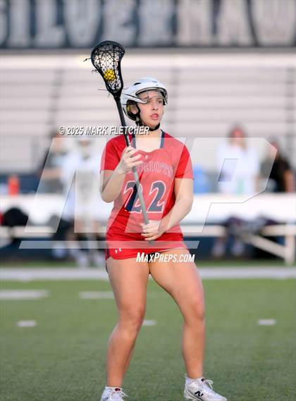 Thumbnail 2 in Lake Brantley @ Lake Howell (Pre-Season Classic) photogallery.