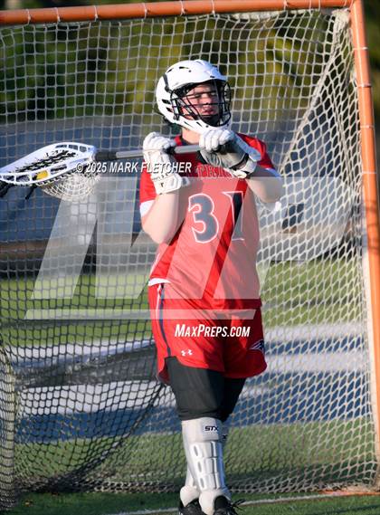 Thumbnail 1 in Lake Brantley @ Lake Howell (Pre-Season Classic) photogallery.