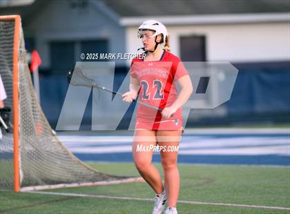 Thumbnail 2 in Lake Brantley @ Lake Howell (Pre-Season Classic) photogallery.
