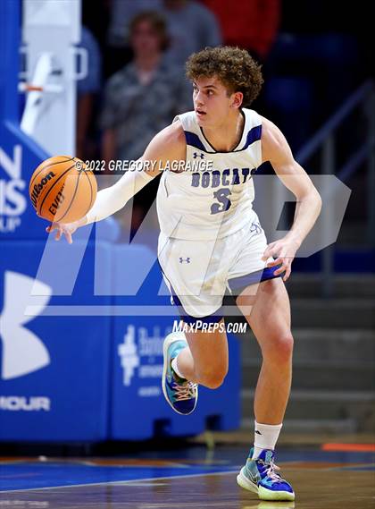 Thumbnail 3 in Haltom vs Byron Nelson (UIL 6A Bi-District Playoff) photogallery.