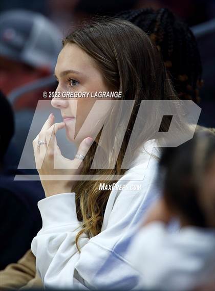 Thumbnail 1 in Haltom vs Byron Nelson (UIL 6A Bi-District Playoff) photogallery.