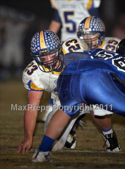 Thumbnail 2 in Orland vs. Sutter (CIF NS D2 Final) photogallery.