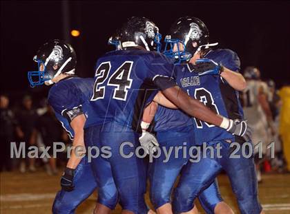 Thumbnail 3 in Orland vs. Sutter (CIF NS D2 Final) photogallery.