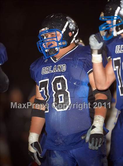 Thumbnail 3 in Orland vs. Sutter (CIF NS D2 Final) photogallery.