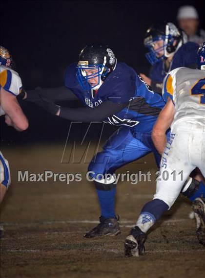 Thumbnail 1 in Orland vs. Sutter (CIF NS D2 Final) photogallery.