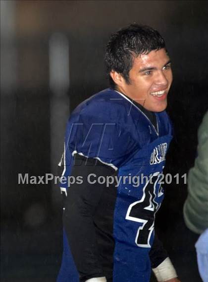 Thumbnail 1 in Orland vs. Sutter (CIF NS D2 Final) photogallery.