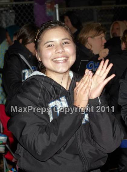 Thumbnail 2 in Orland vs. Sutter (CIF NS D2 Final) photogallery.