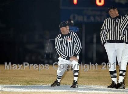 Thumbnail 1 in Orland vs. Sutter (CIF NS D2 Final) photogallery.