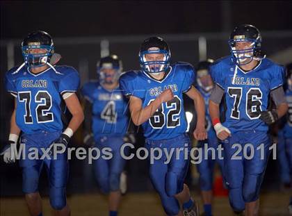 Thumbnail 3 in Orland vs. Sutter (CIF NS D2 Final) photogallery.