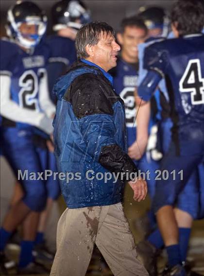 Thumbnail 2 in Orland vs. Sutter (CIF NS D2 Final) photogallery.