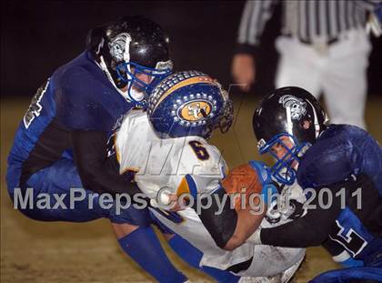 Thumbnail 3 in Orland vs. Sutter (CIF NS D2 Final) photogallery.